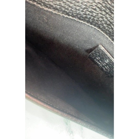 Gucci Psychedelic Belt Bag GG Supreme Monogram Crossbody Bumbag Slim Multicolor - Picture 7 of 16